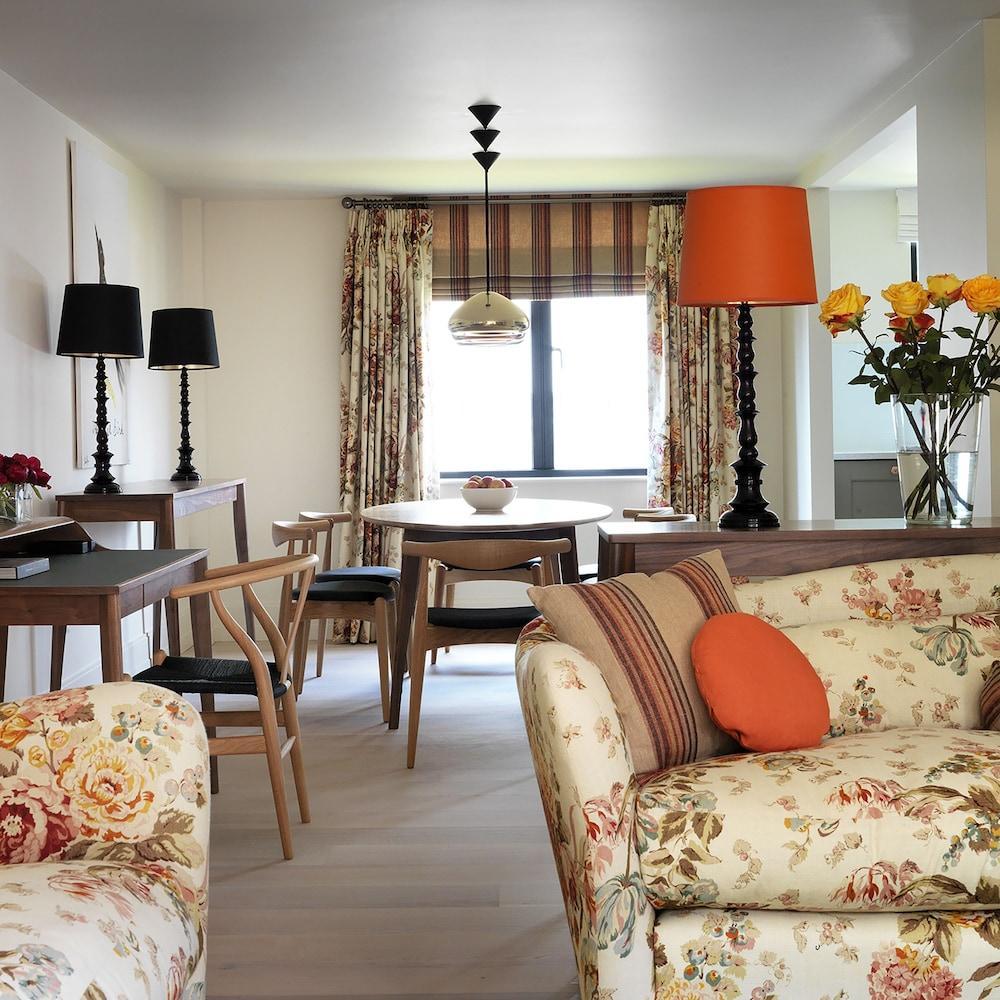 Appart hôtel Cheval Knightsbridge