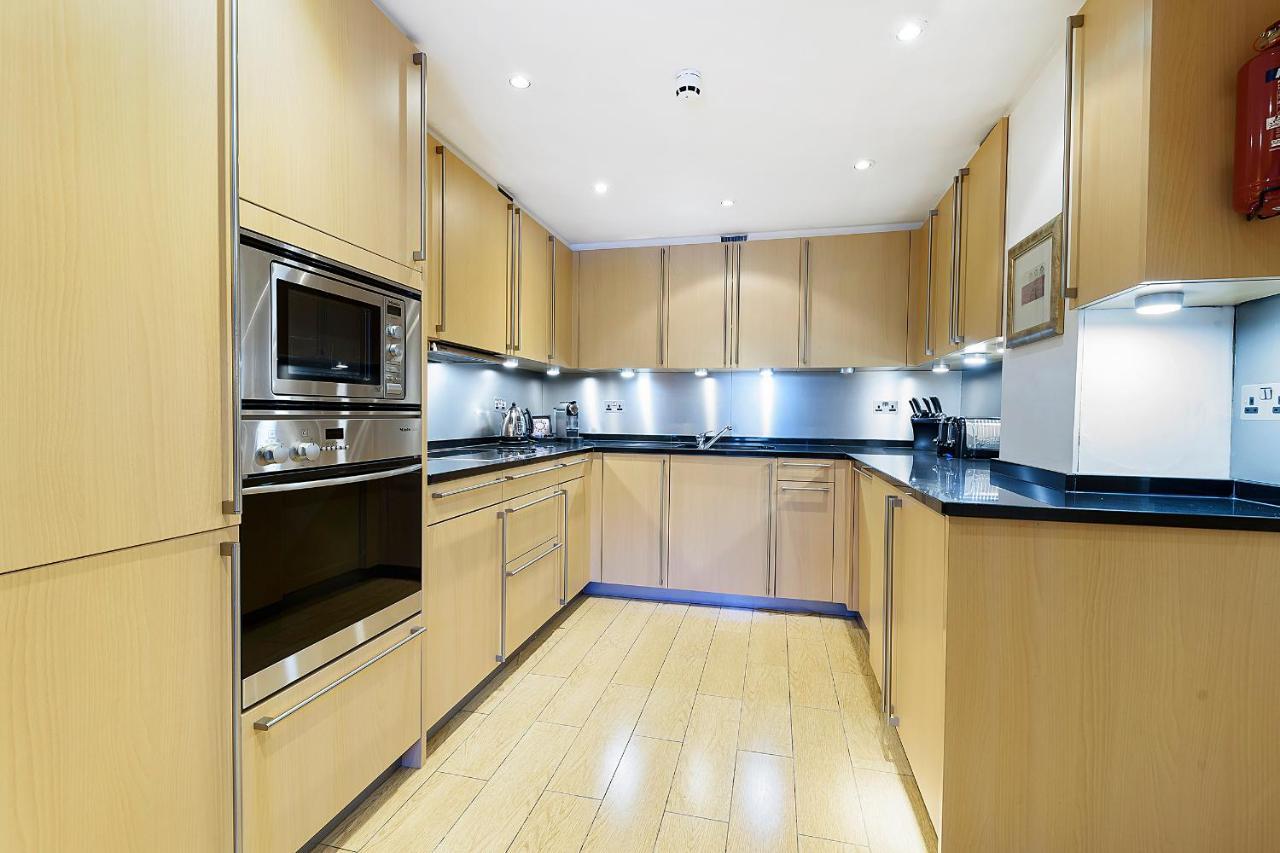 Appart hôtel Cheval Knightsbridge 5*