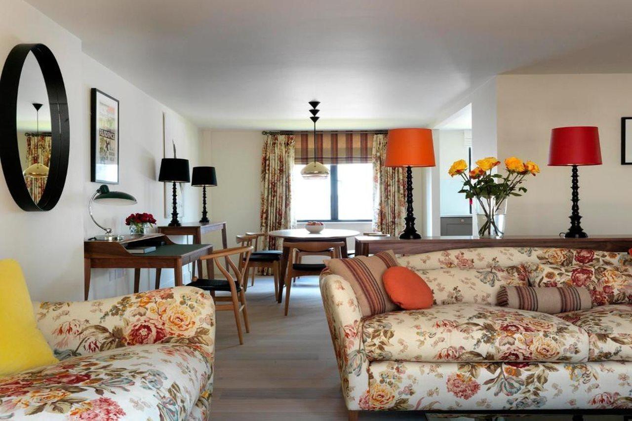 Appart hôtel Cheval Knightsbridge Londres
