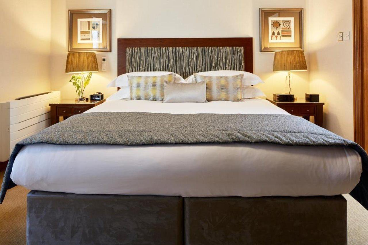 Cheval Knightsbridge Appart hôtel Londres
