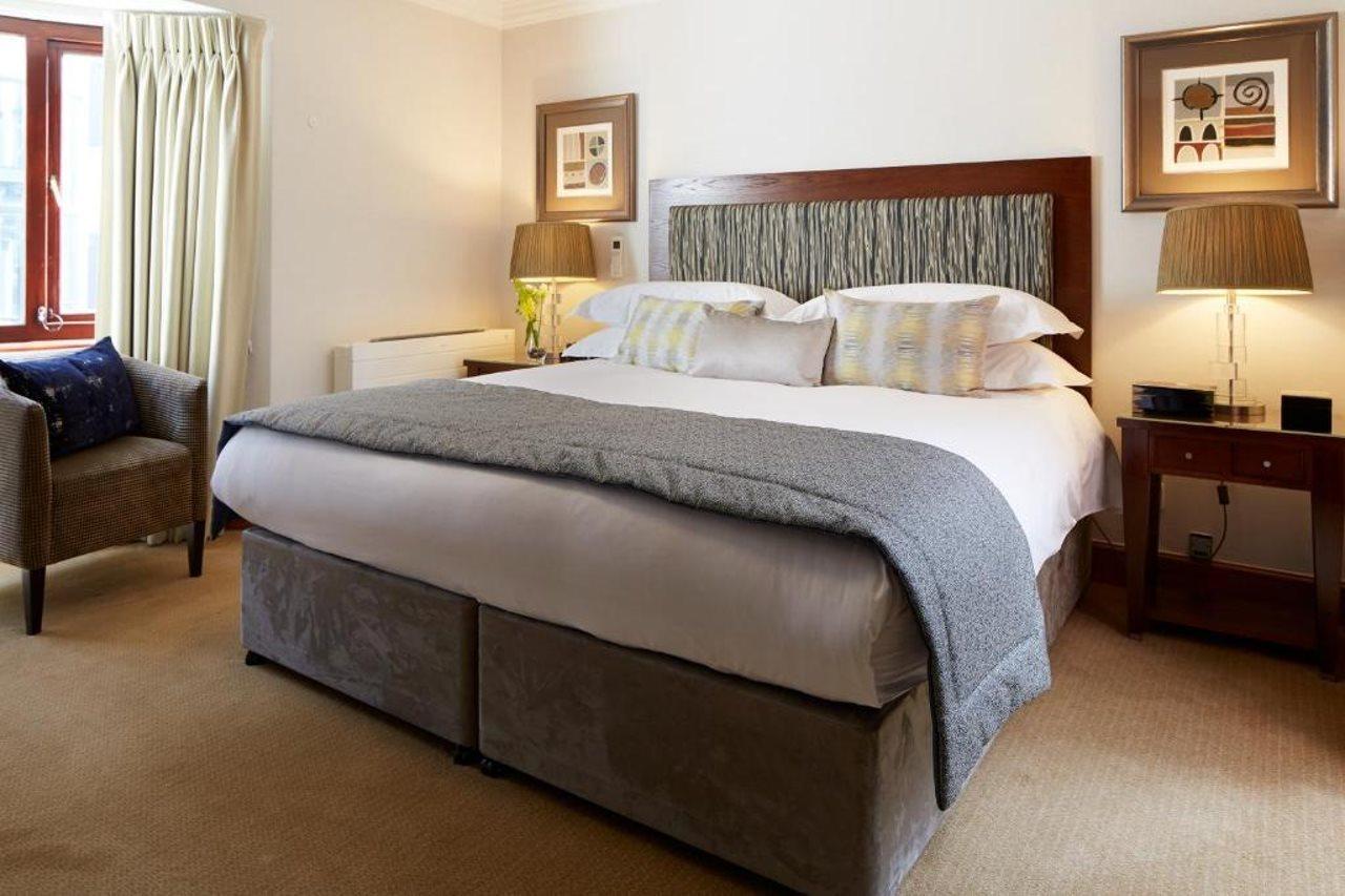Appart hôtel Cheval Knightsbridge Londres