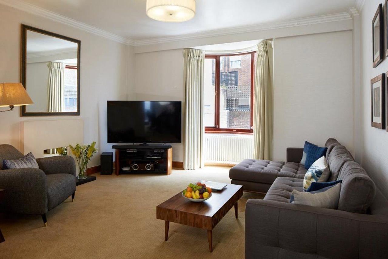 Appart hôtel Cheval Knightsbridge