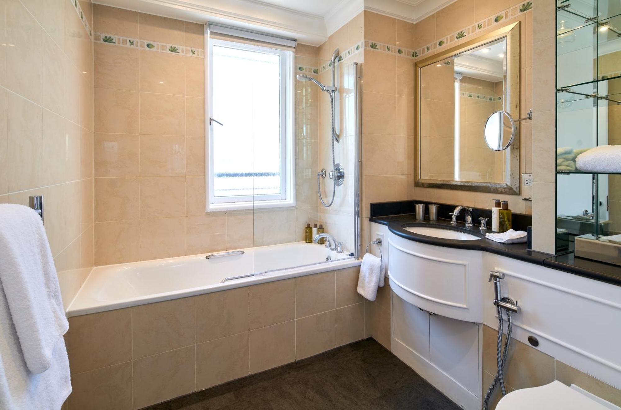 Appart hôtel Cheval Knightsbridge Londres