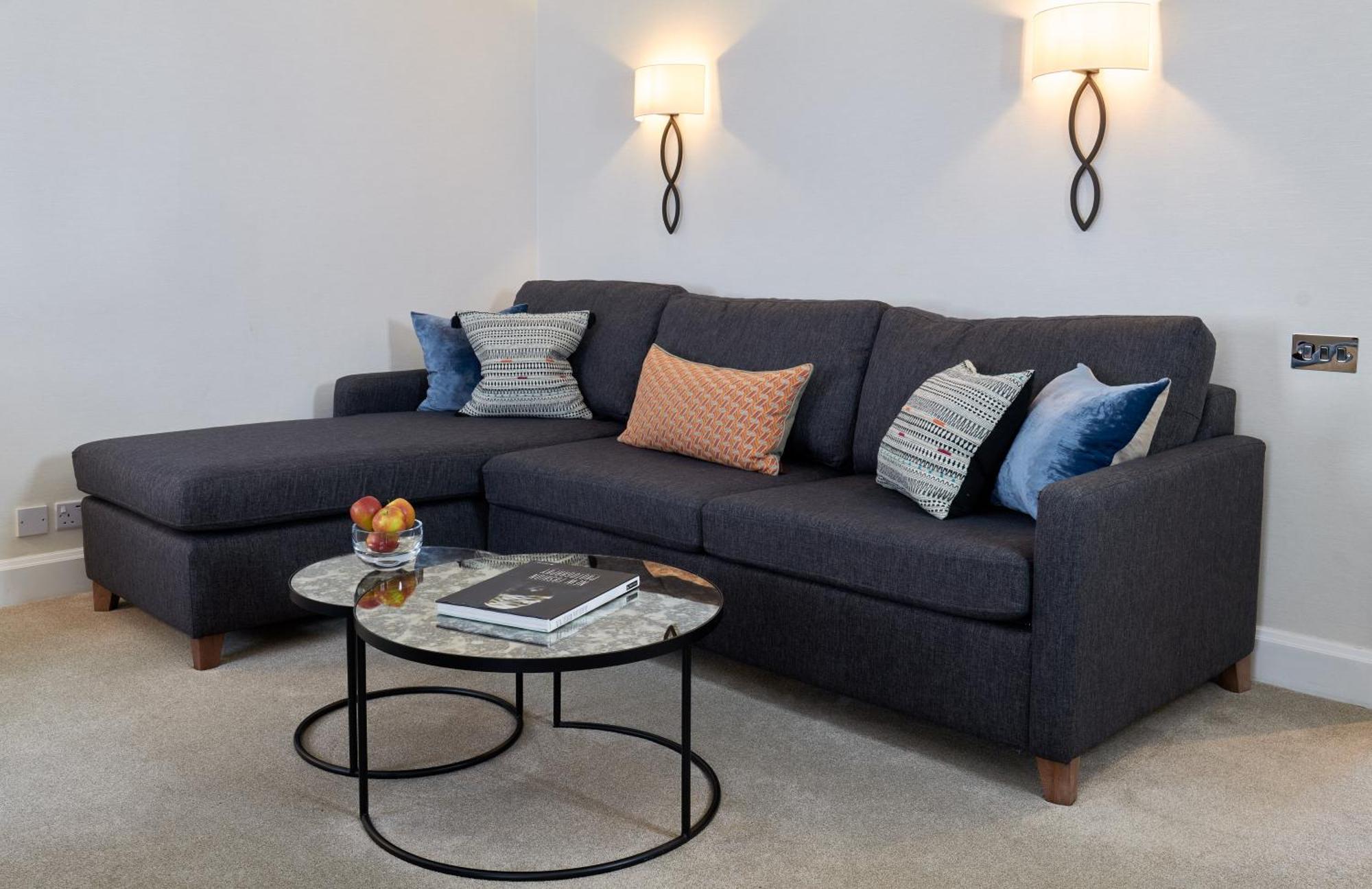 Appart hôtel Cheval Knightsbridge 5*