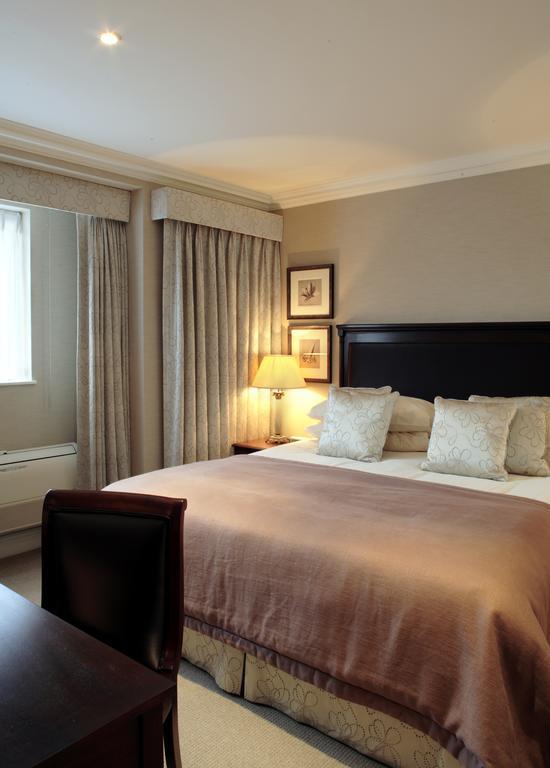 Cheval Knightsbridge Appart hôtel 5*