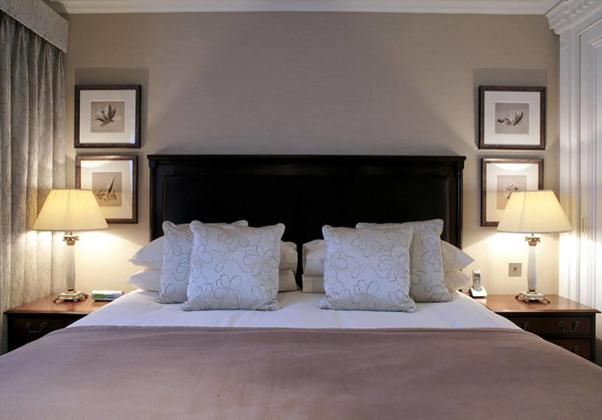 Appart hôtel Cheval Knightsbridge Londres