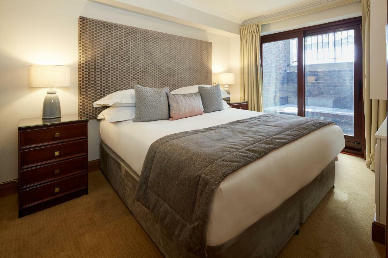 Appart hôtel Cheval Knightsbridge 5*