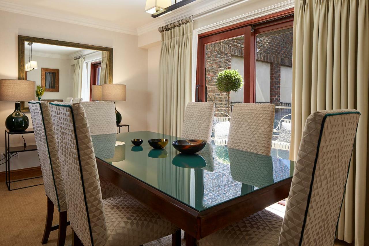 Appart hôtel Cheval Knightsbridge Londres