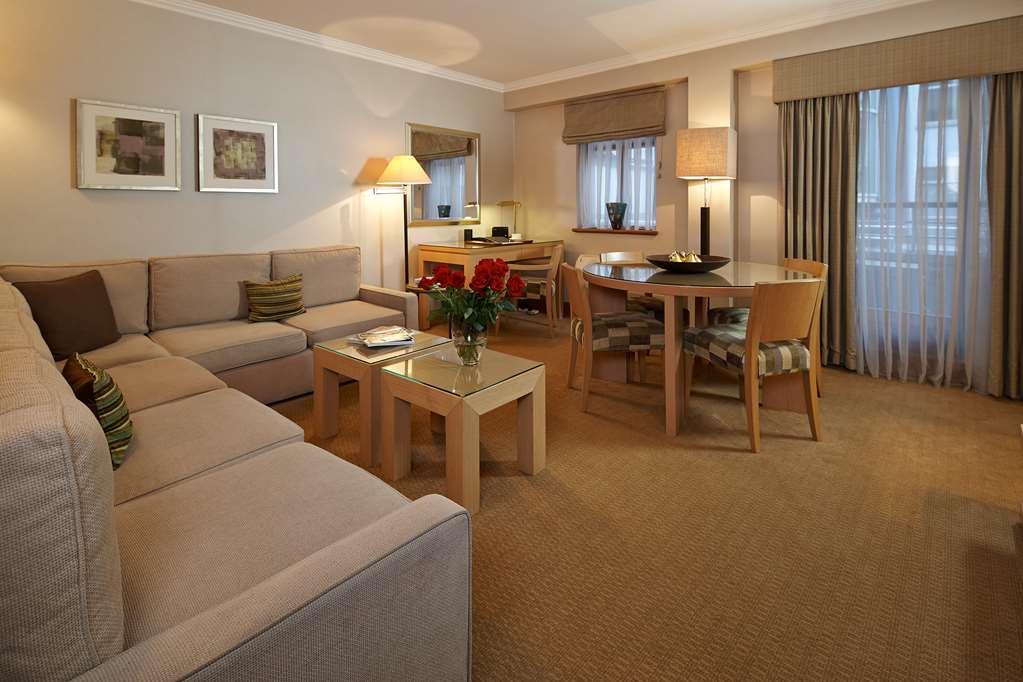 Appart hôtel Cheval Knightsbridge Londres